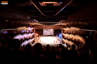 2016.01.16. Wrestling. UNC at VT