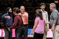 2017.02.12. Wrestling. SDSU at VT