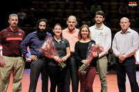 2017.02.12. Wrestling. SDSU at VT