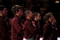 2017.02.12. Wrestling. SDSU at VT
