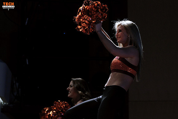 2016.01.16. Wrestling. UNC at VT