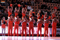 2016.01.29. Wrestling. WVU at VT