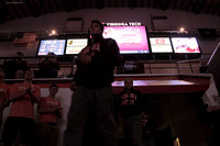 2015.11.07. Wrestling. ISU at VT
