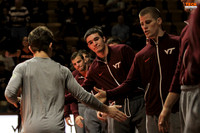 2017.01.22. Wrestling. UVA at VT