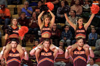 2017.01.22. Wrestling. UVA at VT