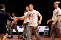 2017.01.20. Wrestling. Pitt at VT