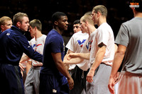 2017.01.20. Wrestling. Pitt at VT