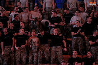 2017.01.20. Wrestling. Pitt at VT