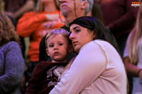 2017.01.22. Wrestling. UVA at VT