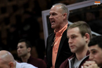 2017.02.19. Wrestling. Nebraska at VT