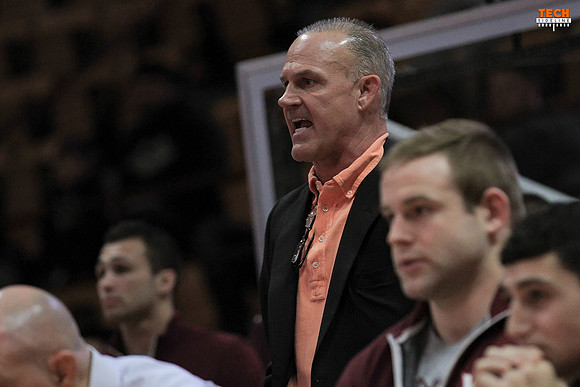 2017.02.19. Wrestling. Nebraska at VT