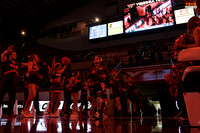 2017.01.22. Wrestling. UVA at VT