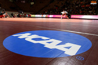 2017.02.19. Wrestling. Nebraska at VT