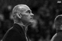 2017.01.22. Wrestling. UVA at VT