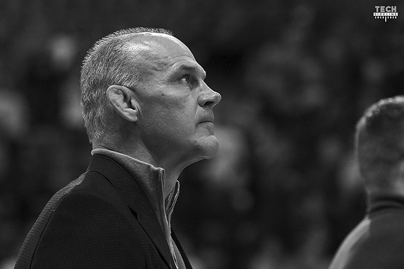 2017.01.22. Wrestling. UVA at VT