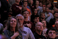 2017.02.19. Wrestling. Nebraska at VT