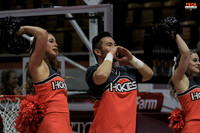 2017.02.11. Wrestling. NCSU at VT