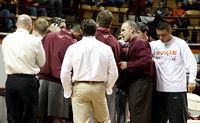 2011.02.05. Wrestling. UVA at VT