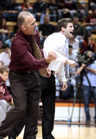 2011.02.05. Wrestling. UVA at VT