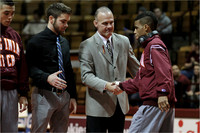 2013.01.27. Oklahoma at Virginia Tech.