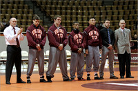 2013.01.27. Oklahoma at Virginia Tech.