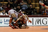 2013.01.27. Oklahoma at Virginia Tech.