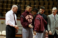 2013.01.27. Oklahoma at Virginia Tech.