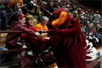 2013.01.27. Oklahoma at Virginia Tech.