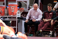 2017.12.22. Wrestling. WVU at VT