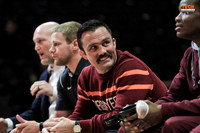 2019.01.25. Pittsburgh at VT. Wrestling.