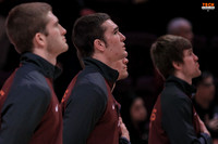 2018.01.27. Wrestling. Lehigh at VT