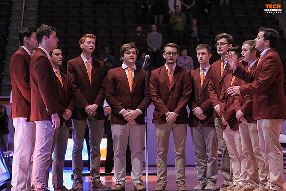 2018.01.26. Wrestling. Lehigh at VT