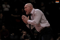 2018.01.26. Wrestling. Lehigh at VT