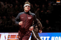 2018.01.26. Wrestling. Lehigh at VT