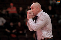 2018.01.26. Wrestling. Lehigh at VT