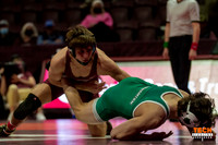 2022.01.09. WRE. Binghamton (Bearcats) at Va Tech (Hokies).