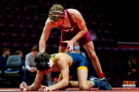 2022.01.09. WRE. West Virginia (Mountaineers, WVU) at Va Tech (H
