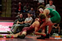 2022.01.09. WRE. Binghamton (Bearcats) at Va Tech (Hokies).