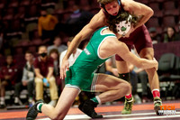 2022.01.09. WRE. Binghamton (Bearcats) at Va Tech (Hokies).