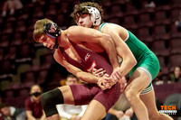 2022.01.09. WRE. Binghamton (Bearcats) at Va Tech (Hokies).