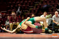 2022.01.09. WRE. Binghamton (Bearcats) at Va Tech (Hokies).