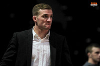 2019.12.21. Chattanooga (Mocs). VT Wrestling.