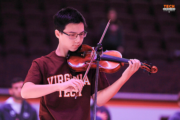 2019.12.21. Chattanooga (Mocs). VT Wrestling.