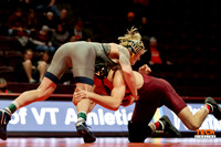 2022.01.09. WRE. West Virginia (Mountaineers, WVU) at Va Tech (H