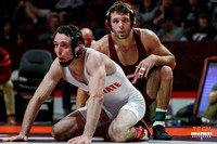 2021.11.19. WRE. Ohio State (Buckeyes, OSU) at Va Tech (Hokies).