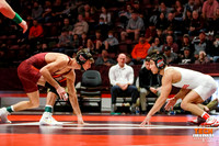 2021.11.19. WRE. Ohio State (Buckeyes, OSU) at Va Tech (Hokies).