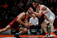 2021.11.19. WRE. Ohio State (Buckeyes, OSU) at Va Tech (Hokies).