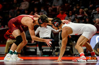 2021.11.19. WRE. Ohio State (Buckeyes, OSU) at Va Tech (Hokies).