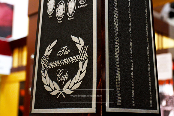 Commonwealth Cup