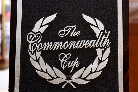 Commonwealth Cup